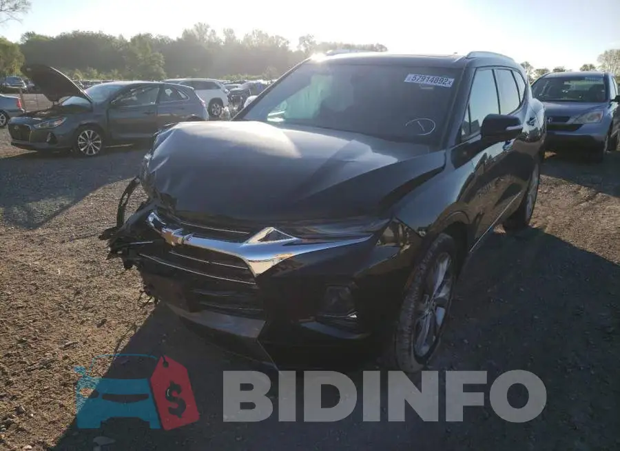 3GNKBLRS9LS709622 Photo# 2