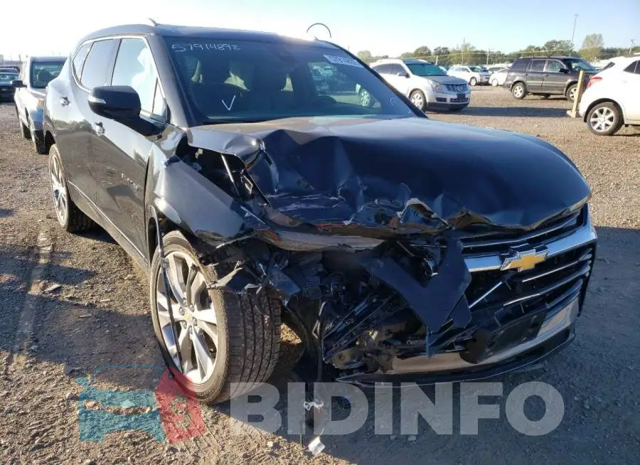 3GNKBLRS9LS709622 Photo# 1