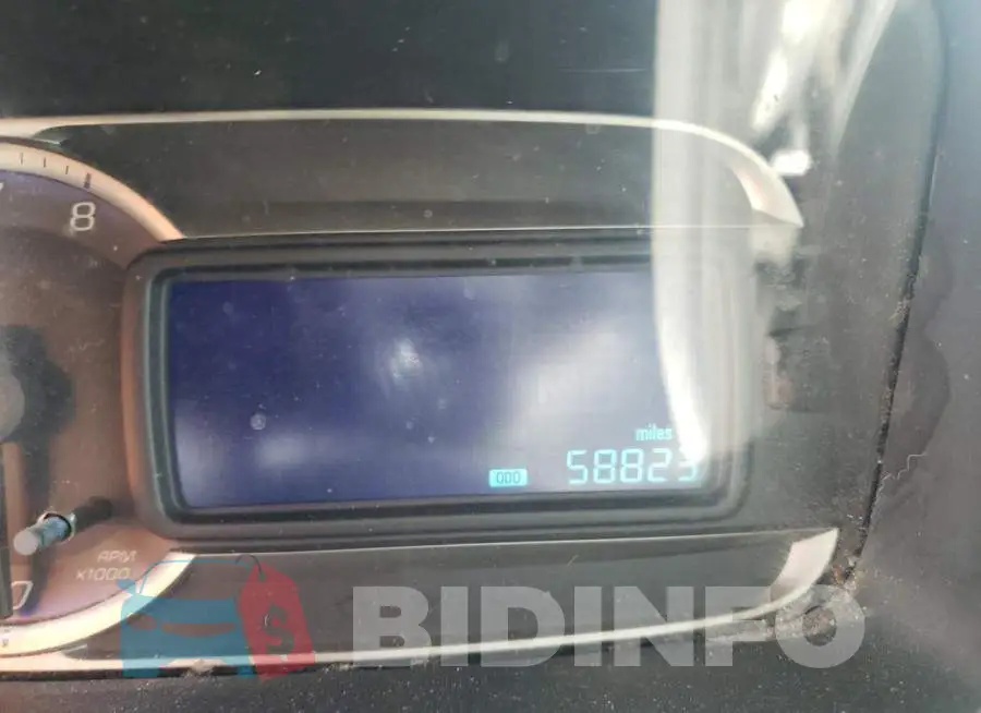KL7CJLSB8FB106720 Photo# 8