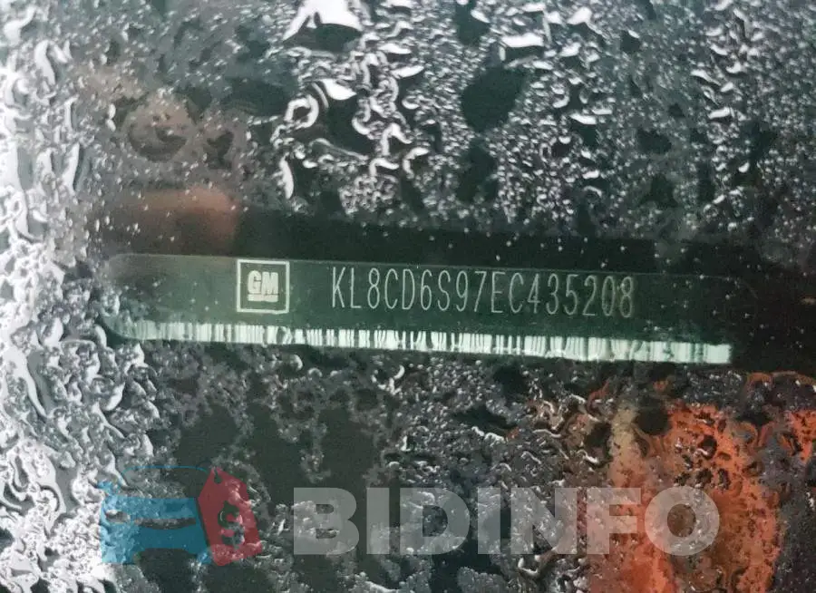 KL8CD6S97EC435208 Photo# 10