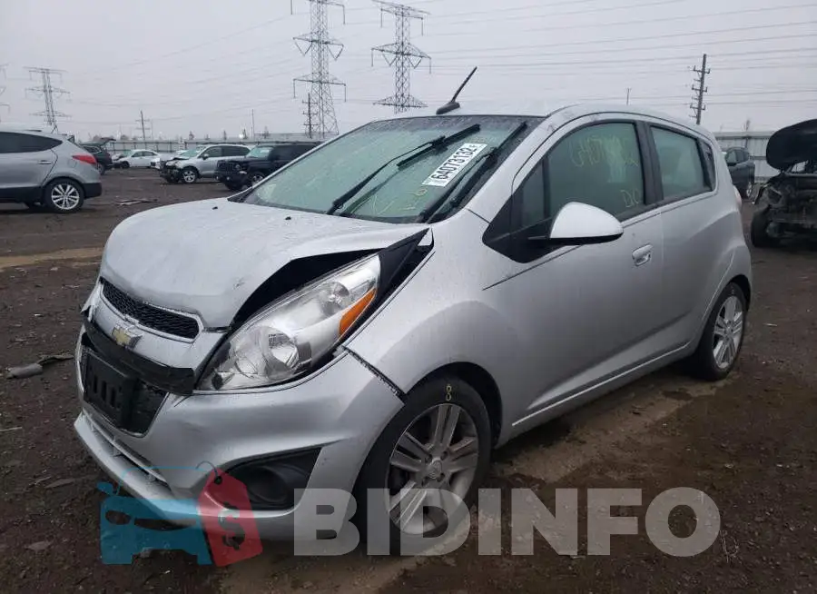 KL8CD6S97EC435208 Photo# 2