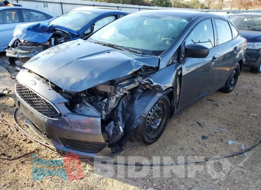 1FADP3E25HL301856 Photo# 1