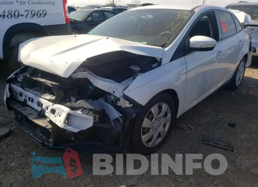 1FADP3F20FL325946 Photo# 2