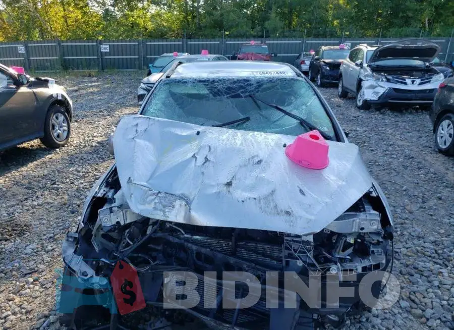 1FADP3F21GL248134 Photo# 9