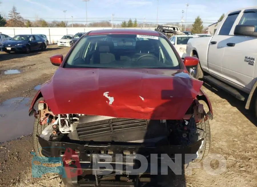 1FADP3F21JL264597 Photo# 5