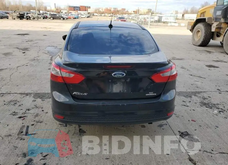 1FADP3F23EL106820 Photo# 6
