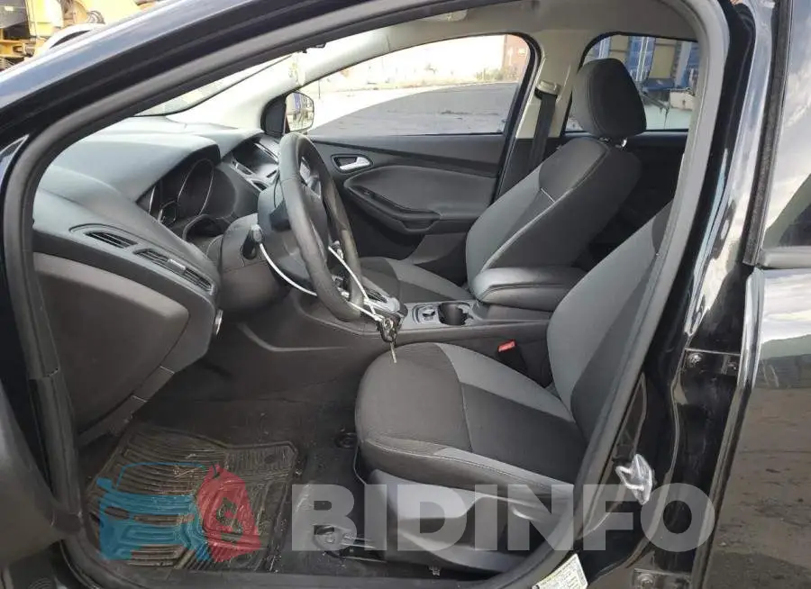 1FADP3F23EL106820 Photo# 7