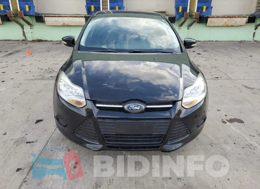 1FADP3F23EL106820 Photo# 5