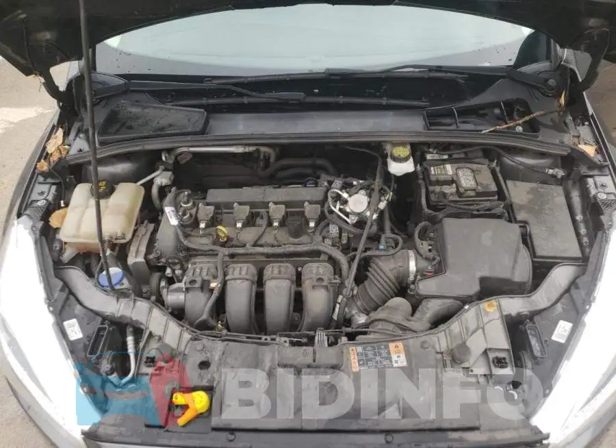1FADP3F23JL226577 Photo# 7