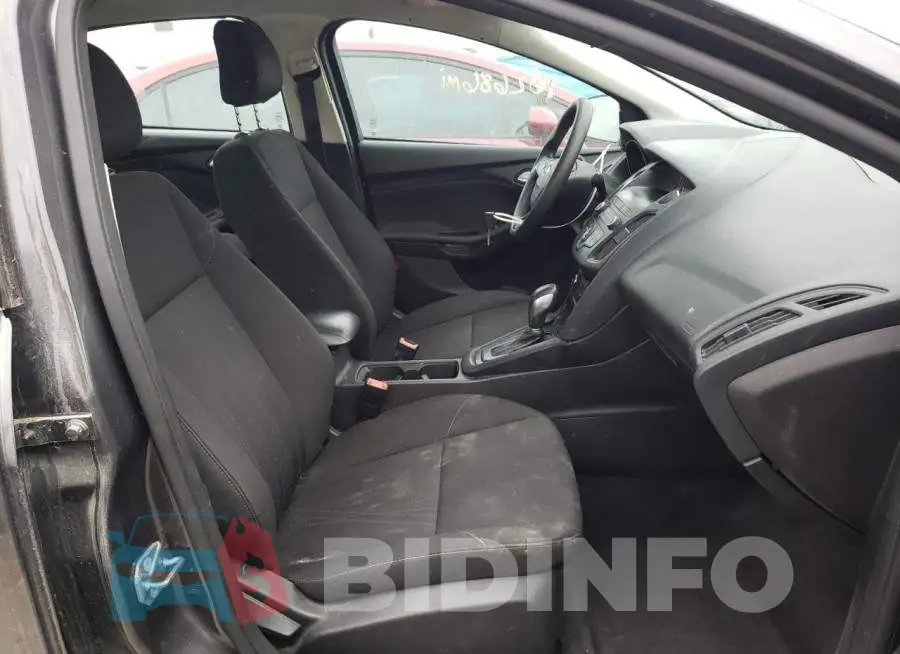 1FADP3F23JL226577 Photo# 5