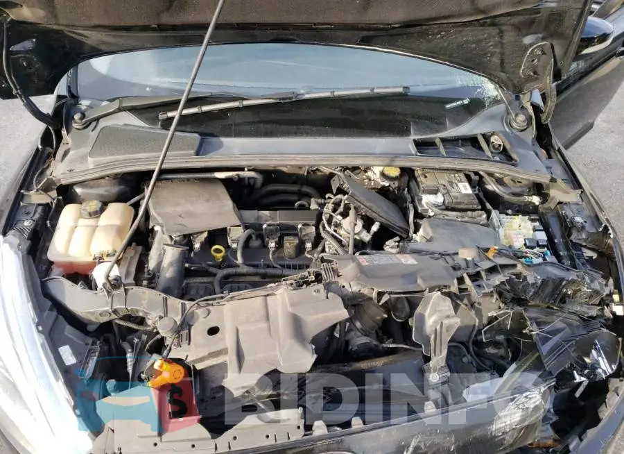 1FADP3F25GL400674 Photo# 7