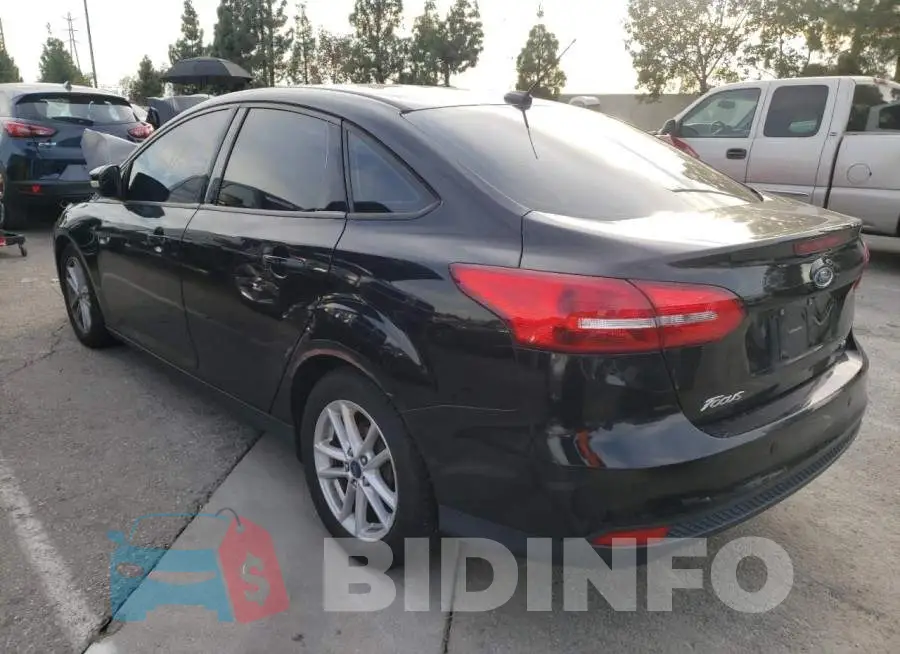 1FADP3F25GL400674 Photo# 3