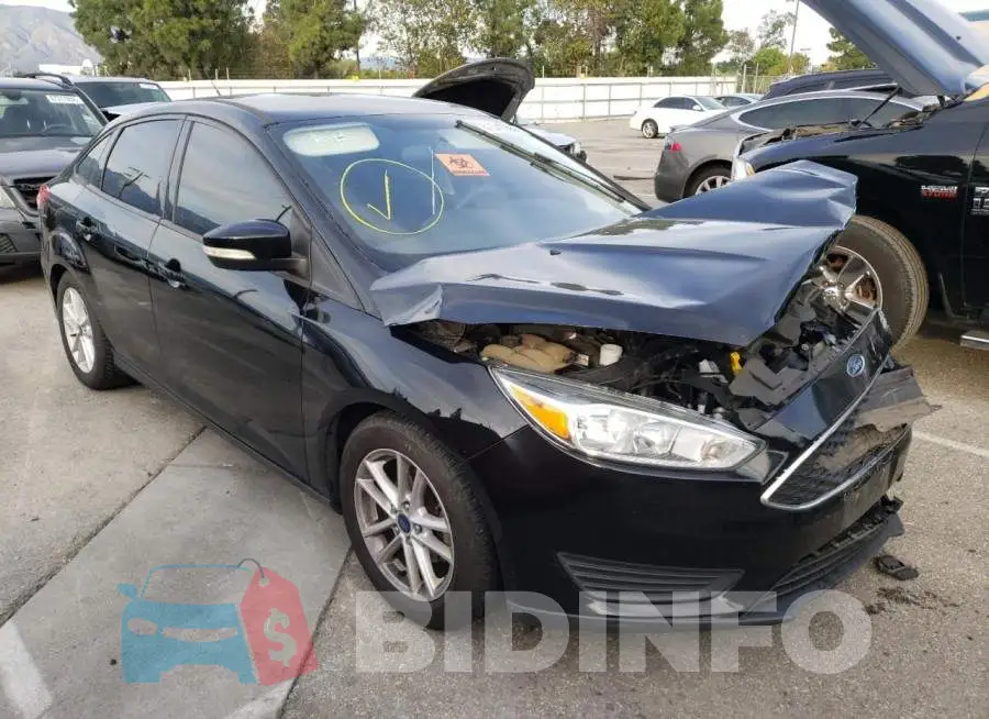 1FADP3F25GL400674 Photo# 1