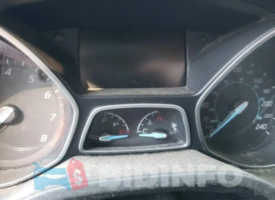 1FADP3F26EL250412 Photo# 8
