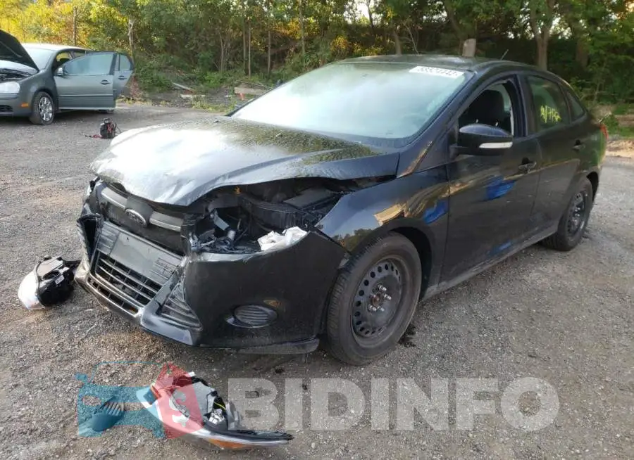 1FADP3F26EL250412 Photo# 2