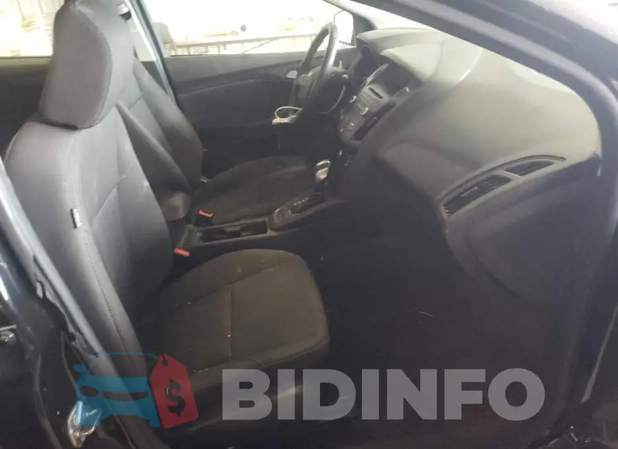 1FADP3F26FL238469 Photo# 5