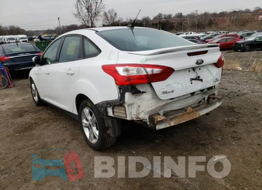 1FADP3F27EL251830 Photo# 3