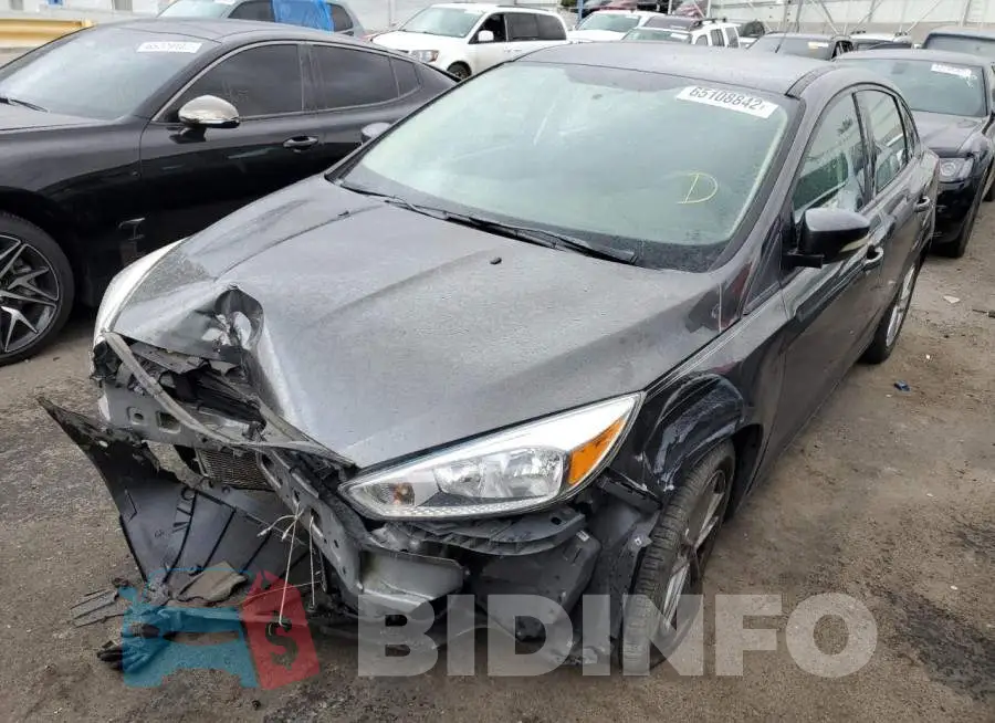 1FADP3F27GL405276 Photo# 2