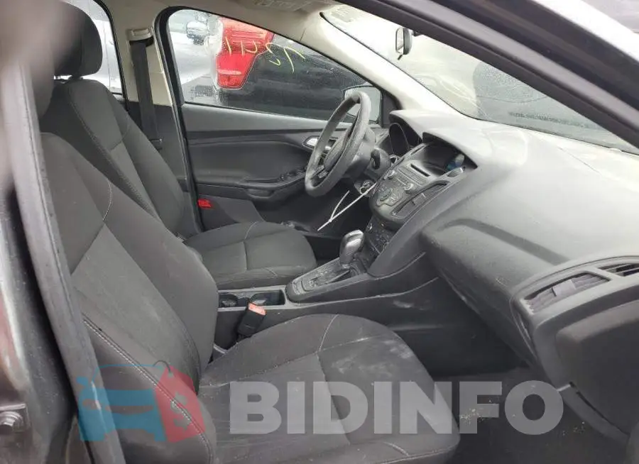 1FADP3F27GL405276 Photo# 5