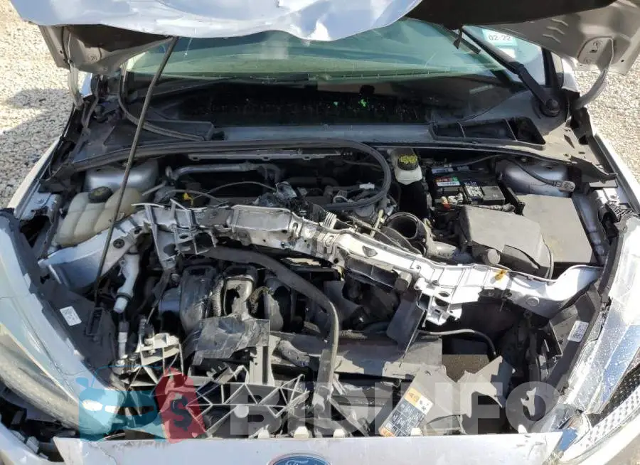 1FADP3F27HL285464 Photo# 7