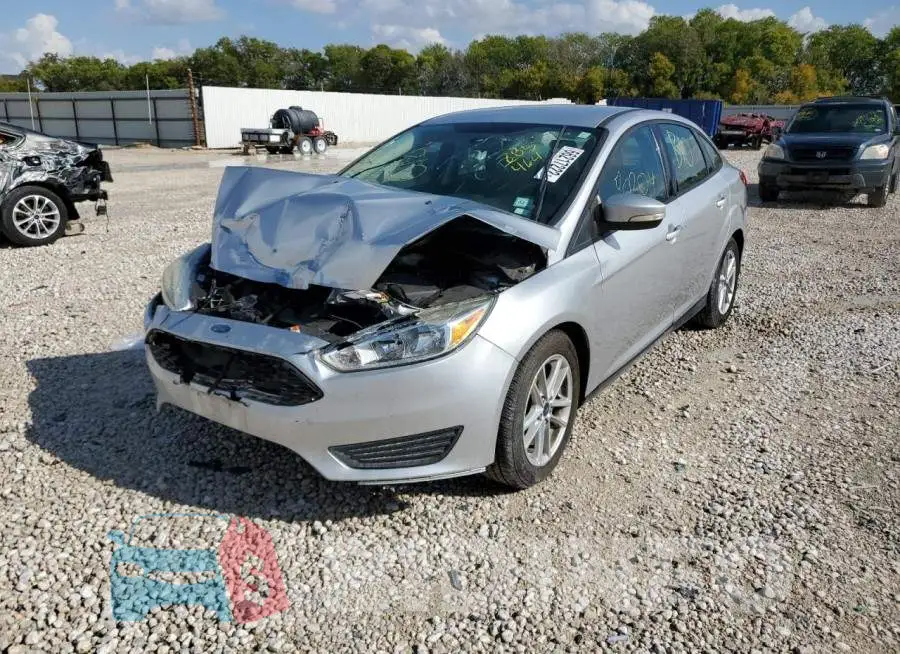 1FADP3F27HL285464 Photo# 2