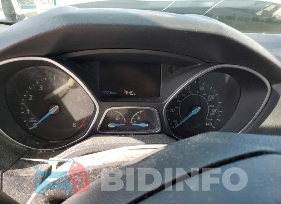 1FADP3F27HL285464 Photo# 8
