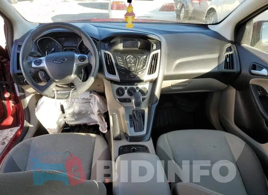 1FADP3F28EL247253 Photo# 8