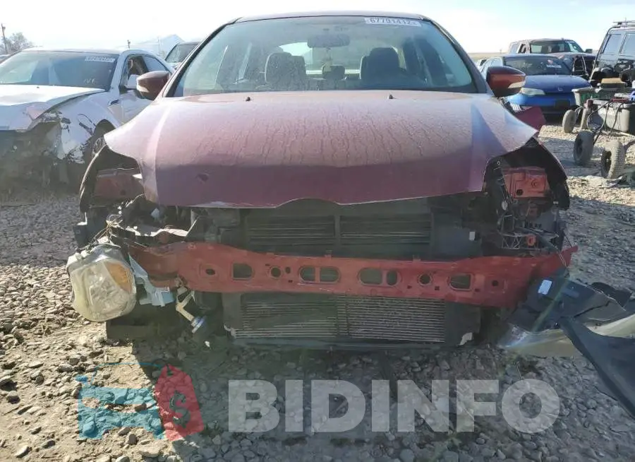 1FADP3F28EL247253 Photo# 5