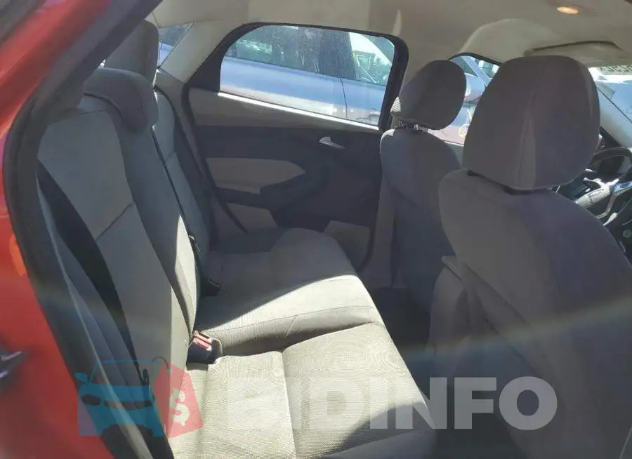 1FADP3F29EL101752 Photo# 6