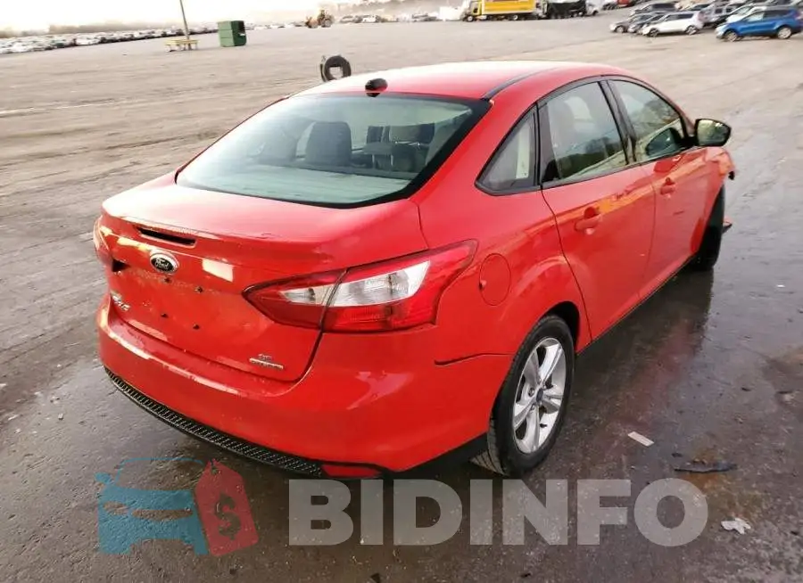 1FADP3F29EL157870 Photo# 4