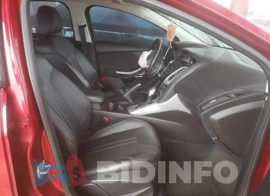 1FADP3F29EL180176 Photo# 5
