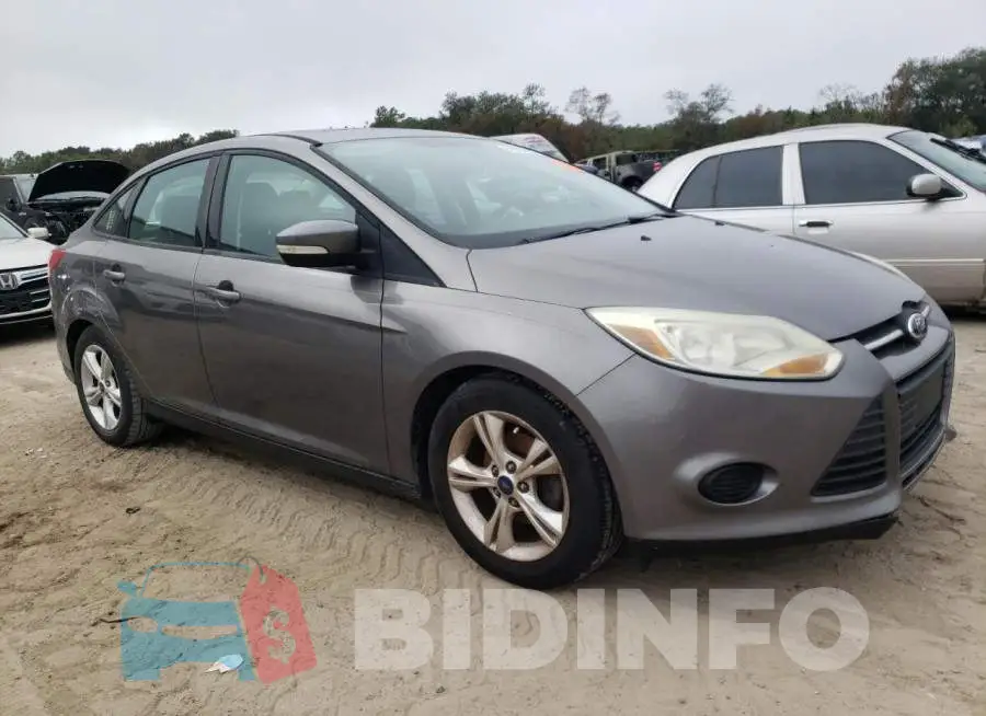 1FADP3F29EL204041 Photo# 4