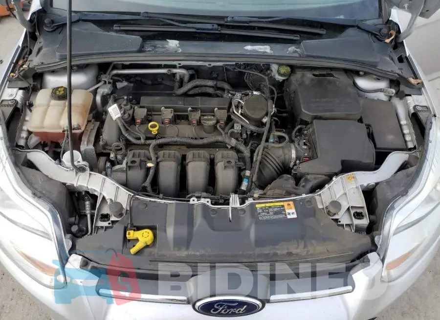 1FADP3F2XEL262319 Photo# 11