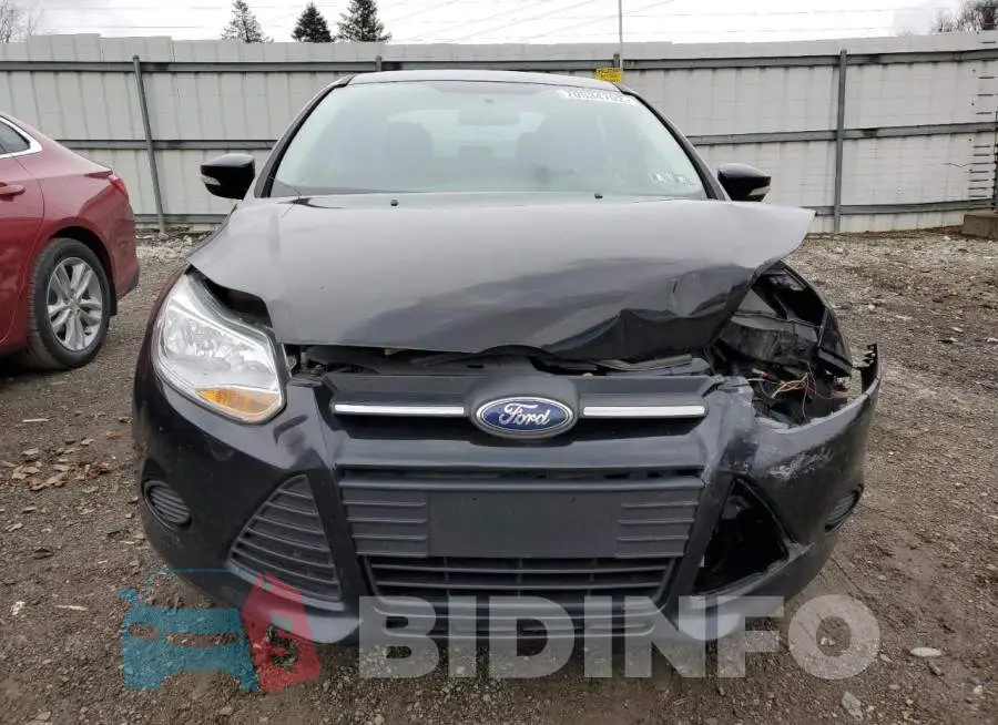 1FADP3F2XEL405706 Photo# 5