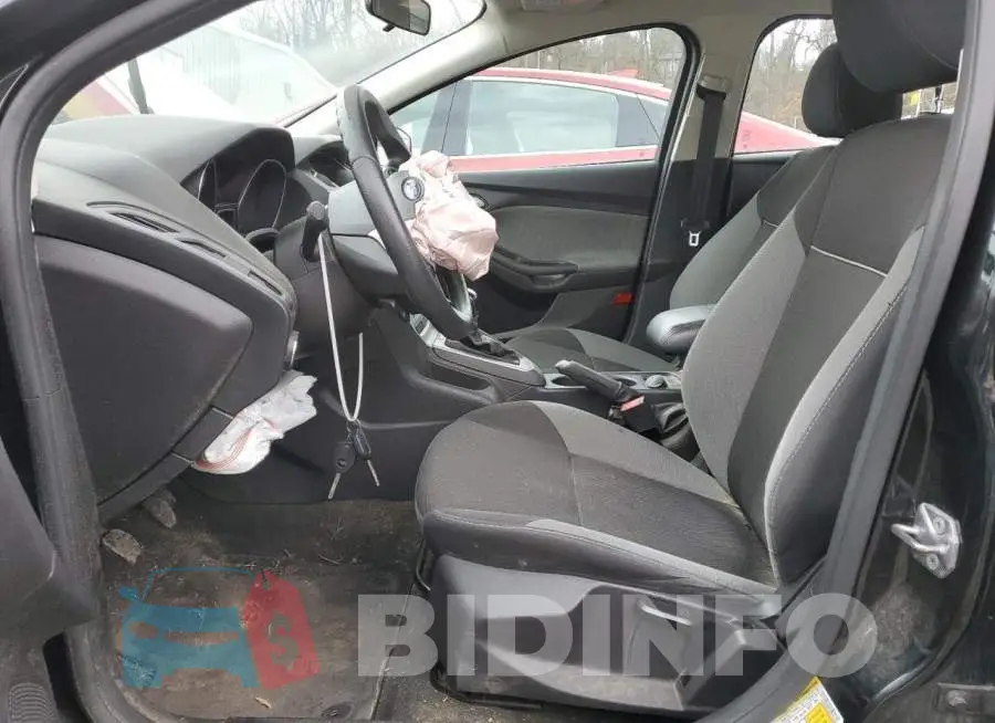1FADP3F2XEL405706 Photo# 7