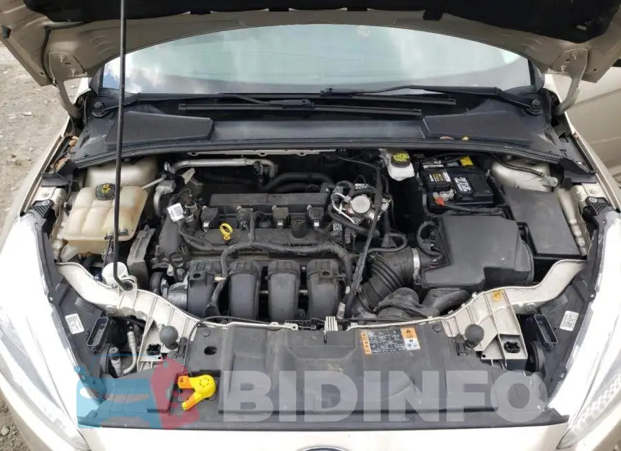 1FADP3F2XJL206021 Photo# 7