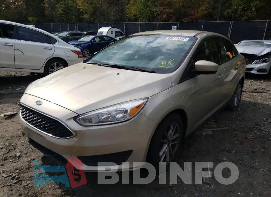 1FADP3F2XJL206021 Photo# 2