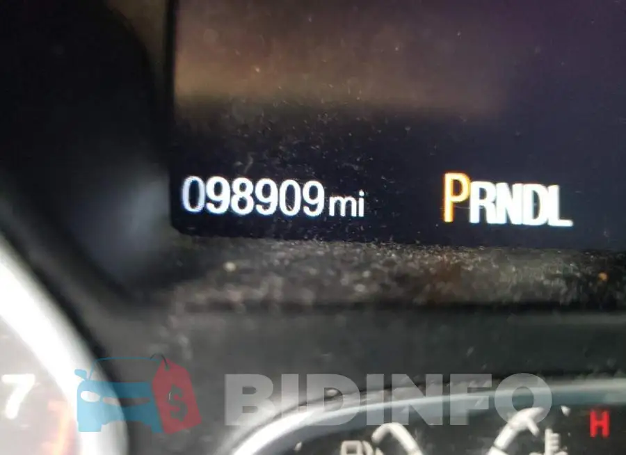 1FADP3F2XJL206021 Photo# 8