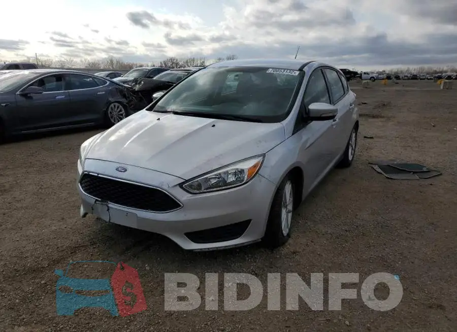1FADP3K20GL310841 Photo# 1
