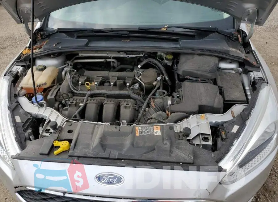 1FADP3K20GL310841 Photo# 11