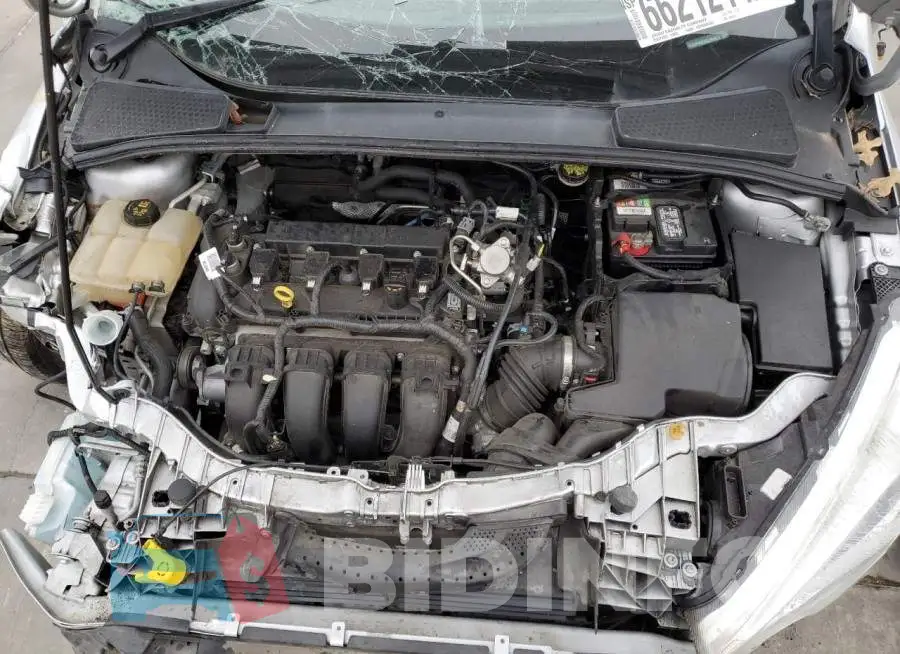 1FADP3K23GL391074 Photo# 11