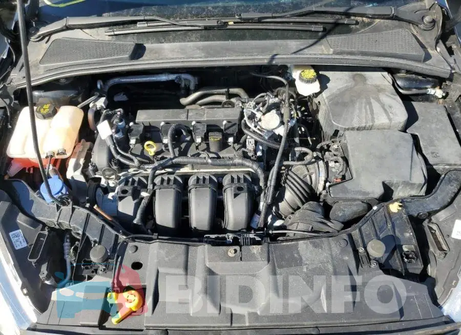 1FADP3K25HL274453 Photo# 7