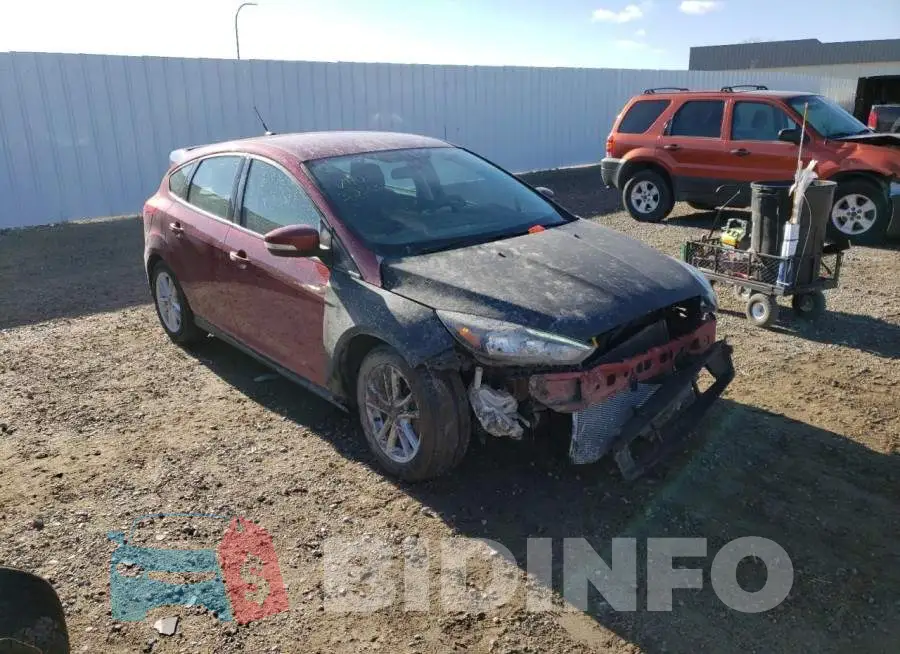 1FADP3K26HL325040 Photo# 1