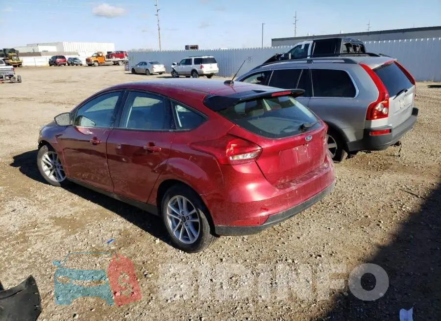 1FADP3K26HL325040 Photo# 3