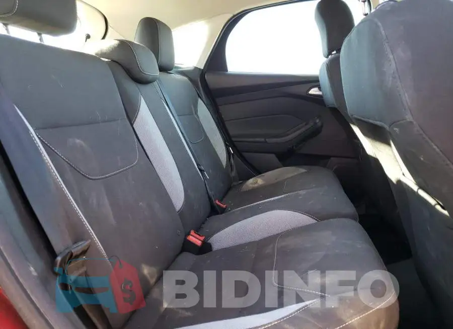1FADP3K26HL325040 Photo# 6