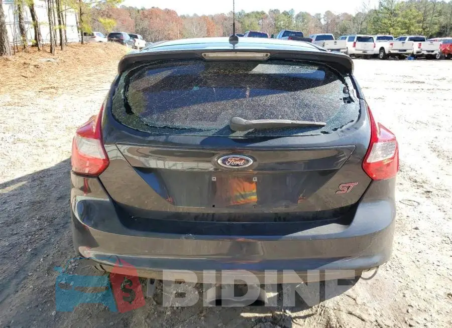 1FADP3L90EL427604 Photo# 6