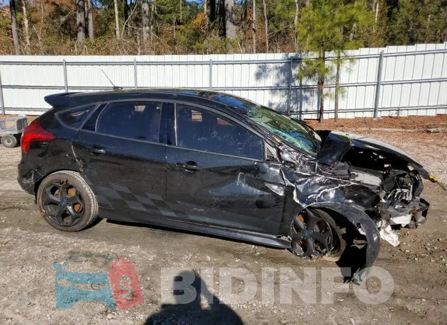 1FADP3L90EL427604 Photo# 4