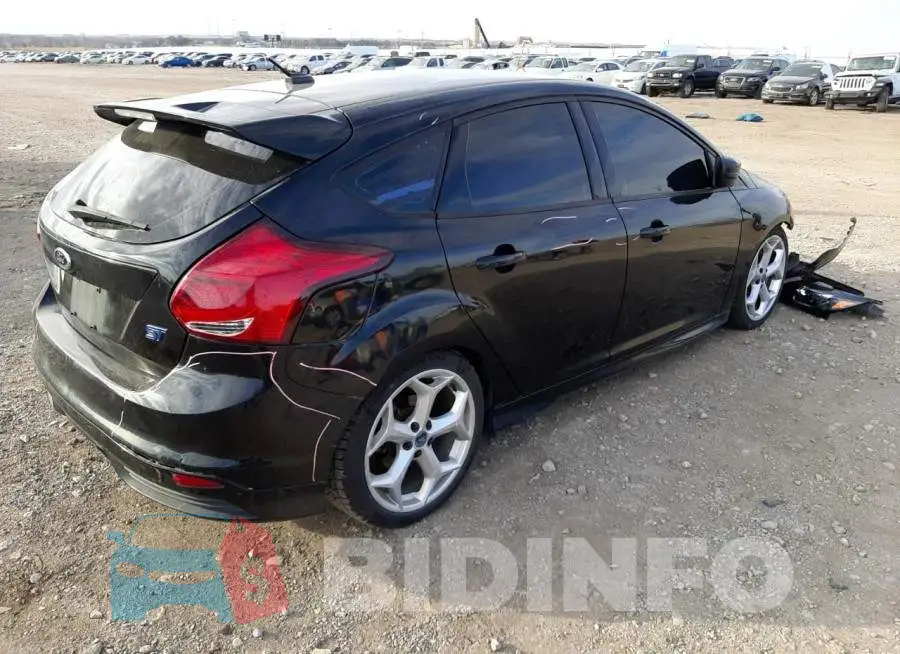 1FADP3L97DL116041 Photo# 4