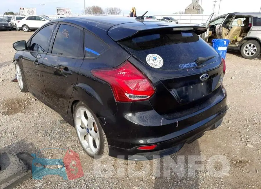 1FADP3L97DL116041 Photo# 3