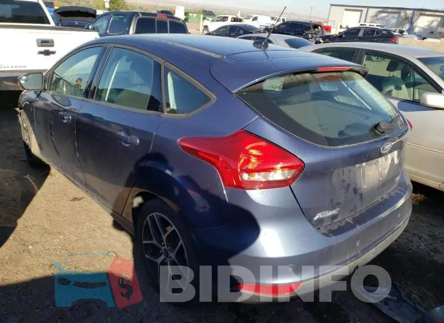 1FADP3M21JL261007 Photo# 3